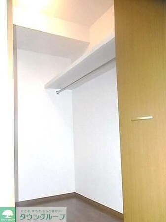 グリーンコート弐番館の物件内観写真